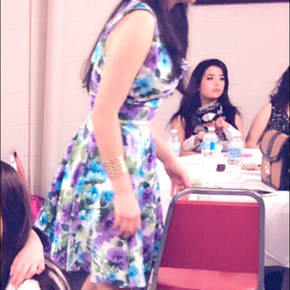 Cute summer dress